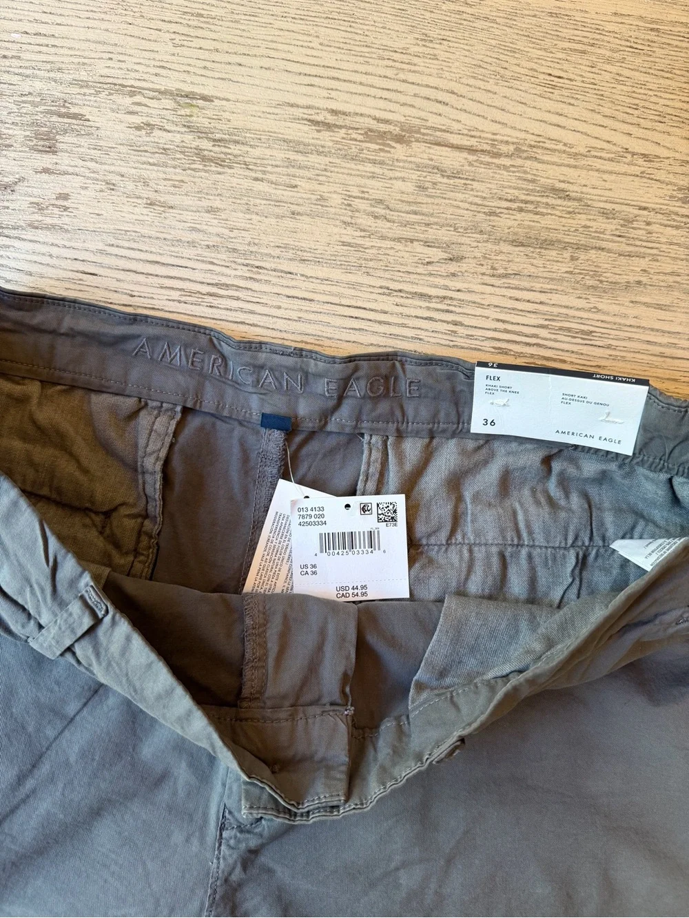 American Eagle Outfitters american eagle